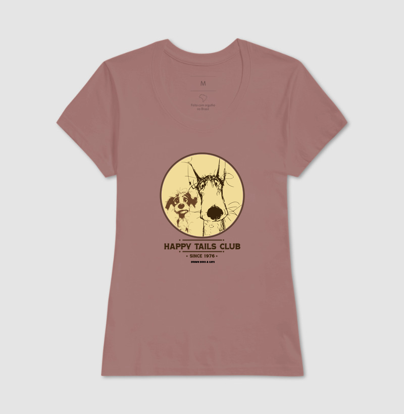 Happy Tails Club - Imagem 8