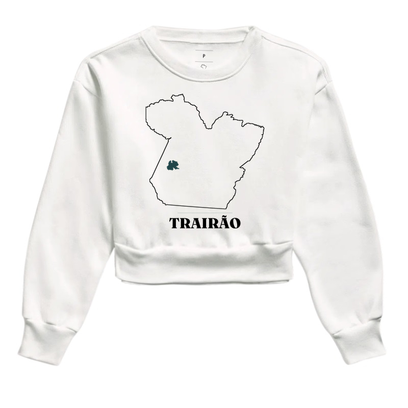 Trairão | Traço PA - Imagem 3