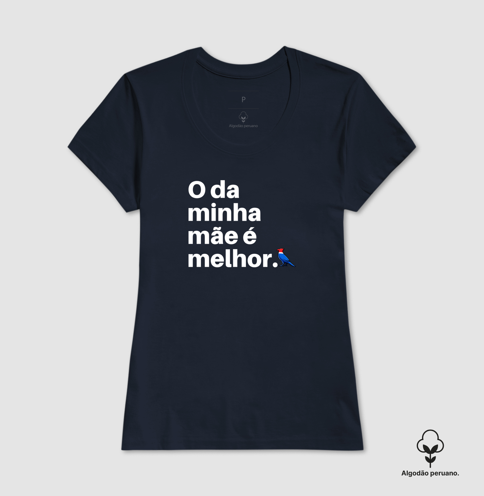 "Porque se vestir bem é ótimo, mas se vestir com humor é melhor ainda." - Imagem 6