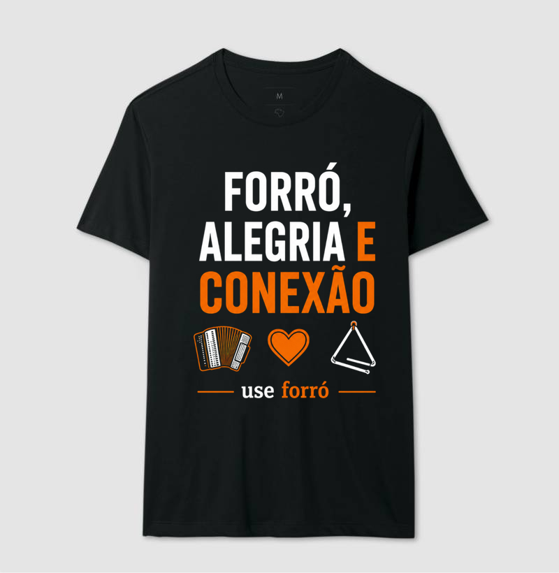 Forró, Alegria e Conexão - Imagem 2