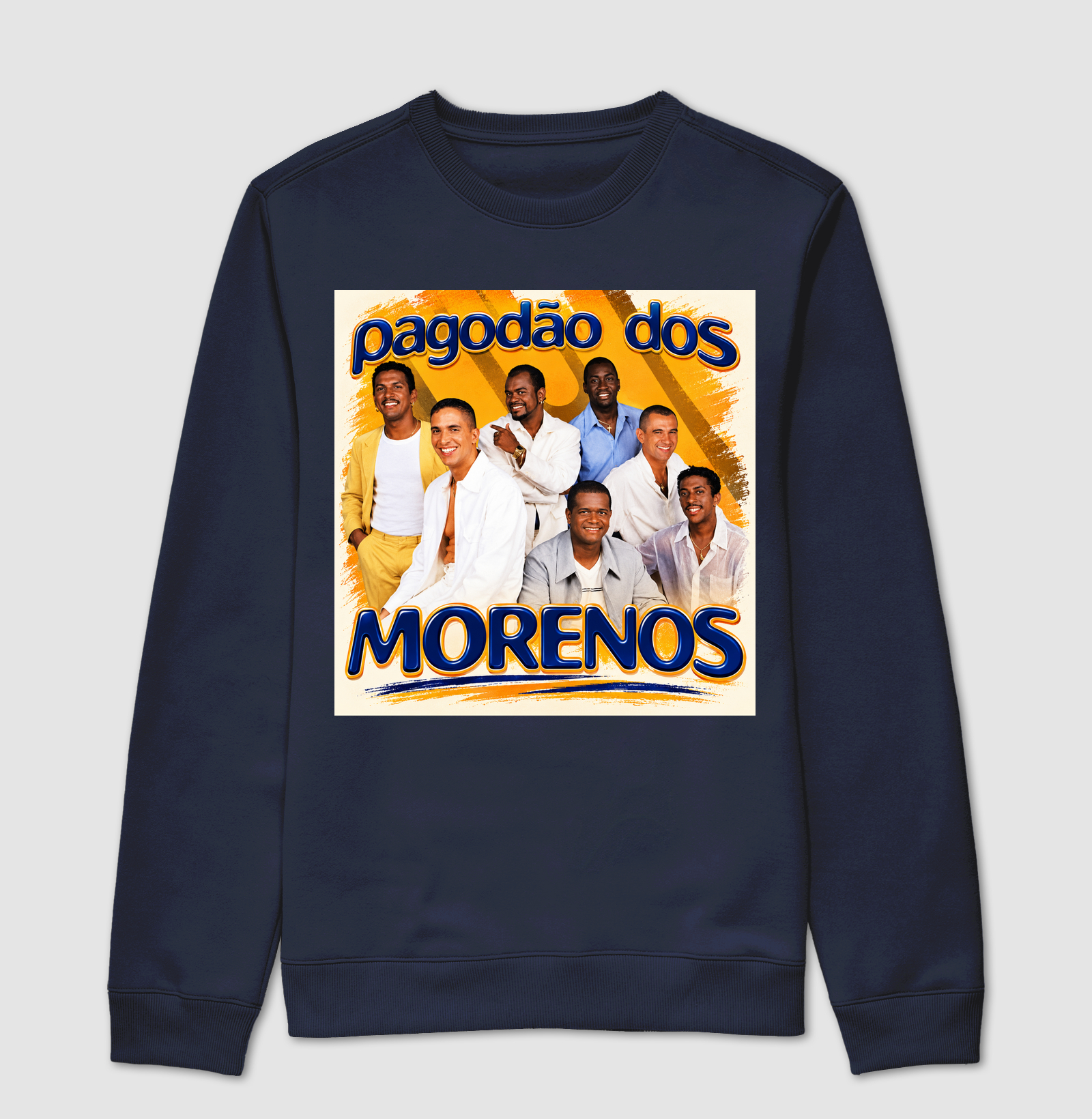 Os Morenos  - Imagem 5
