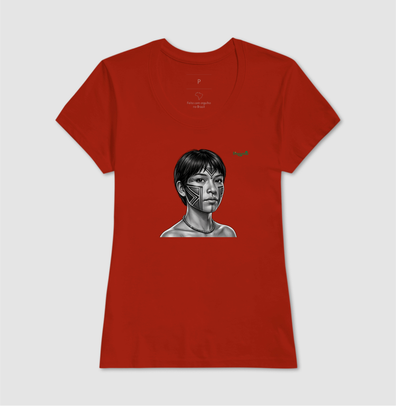 Camisa 10