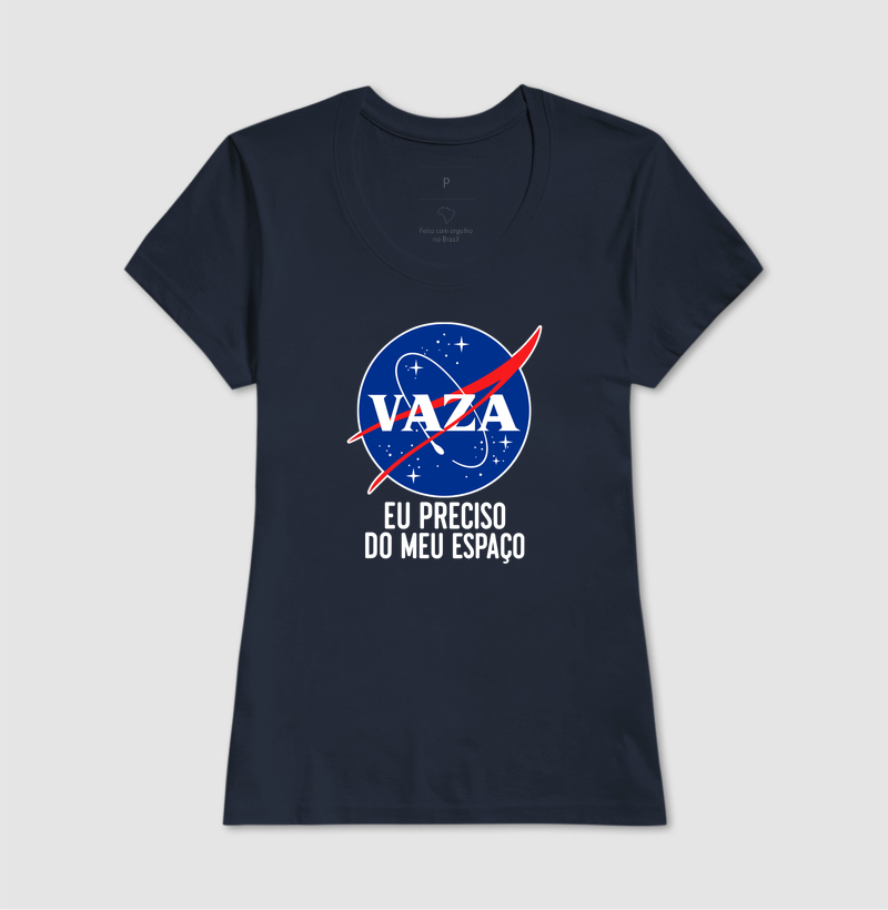Vaza, Eu Preciso do Meu Espaço - Antissocial - Imagem 7