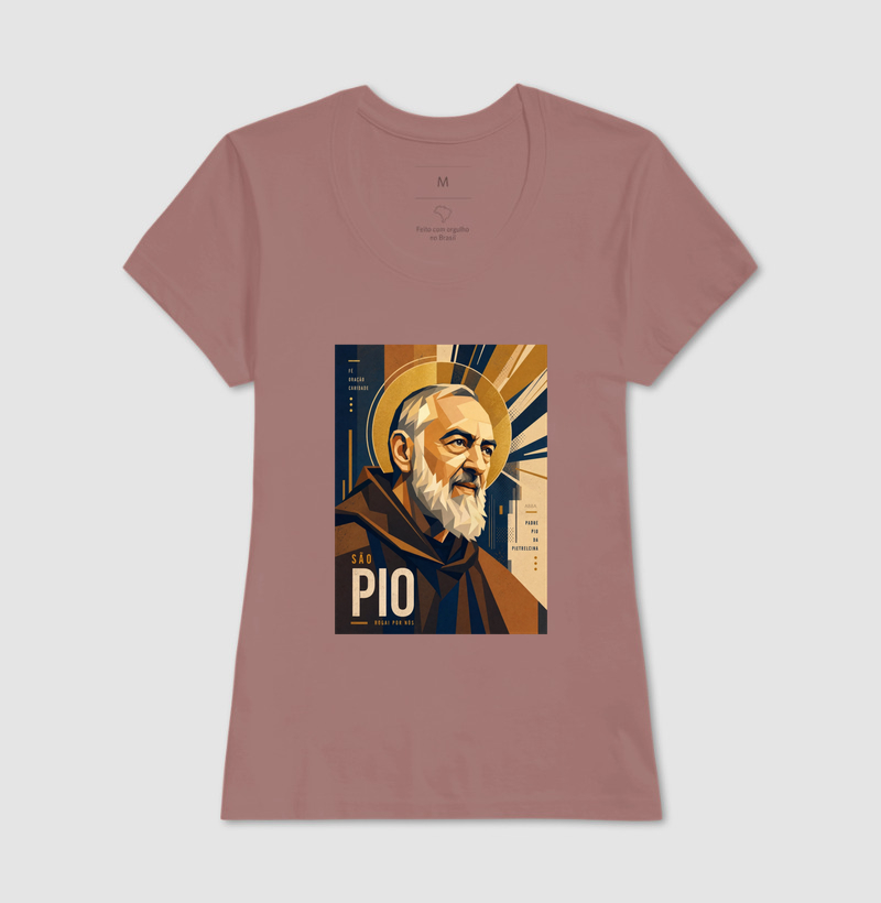 São Padre Pio  - Imagem 15