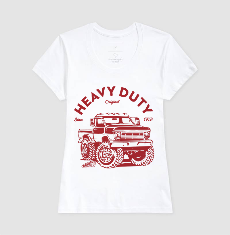Camionete F 100 Heavy Duty  - Imagem 5
