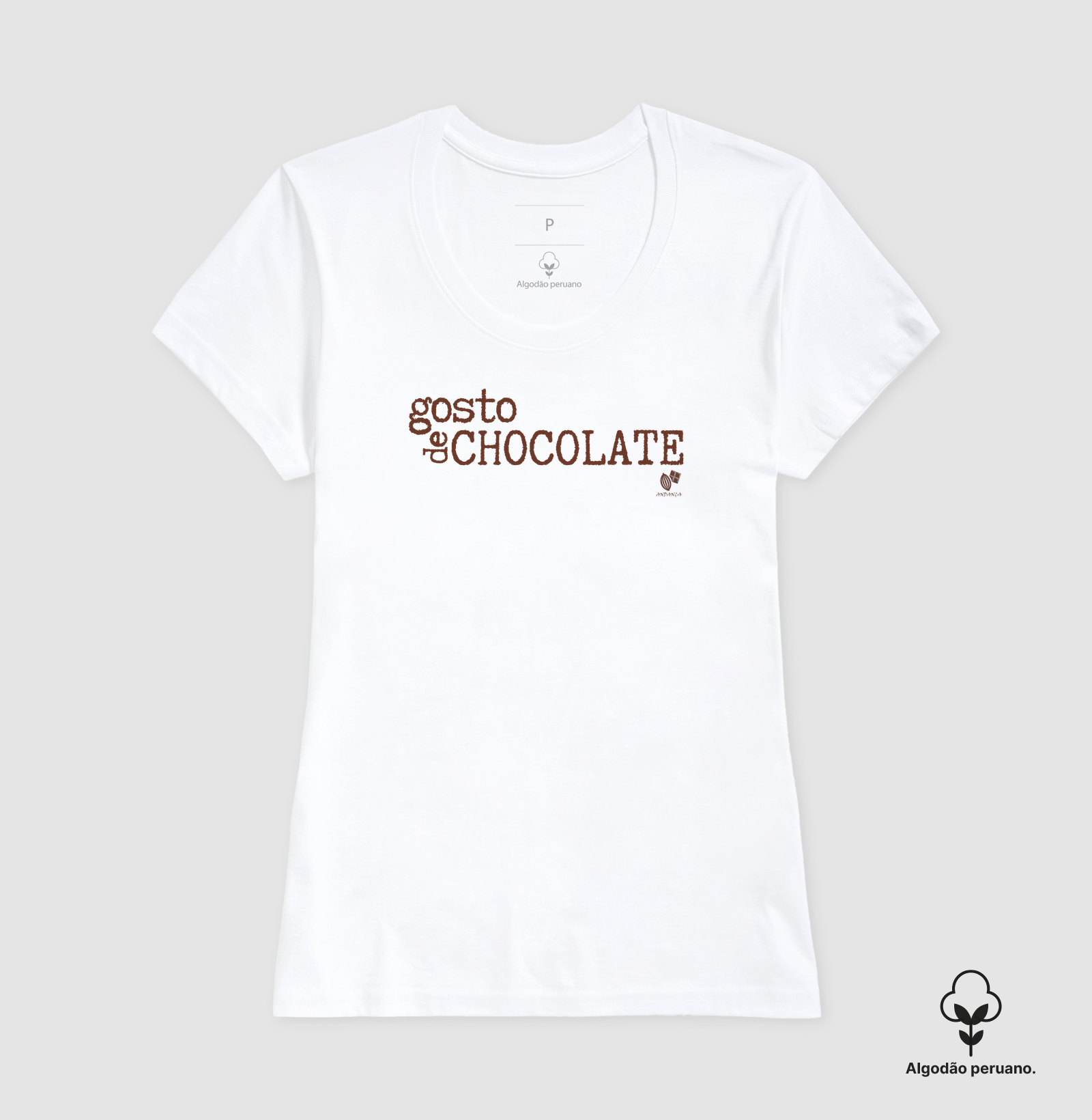 Gosto de Chocolate - Imagem 7