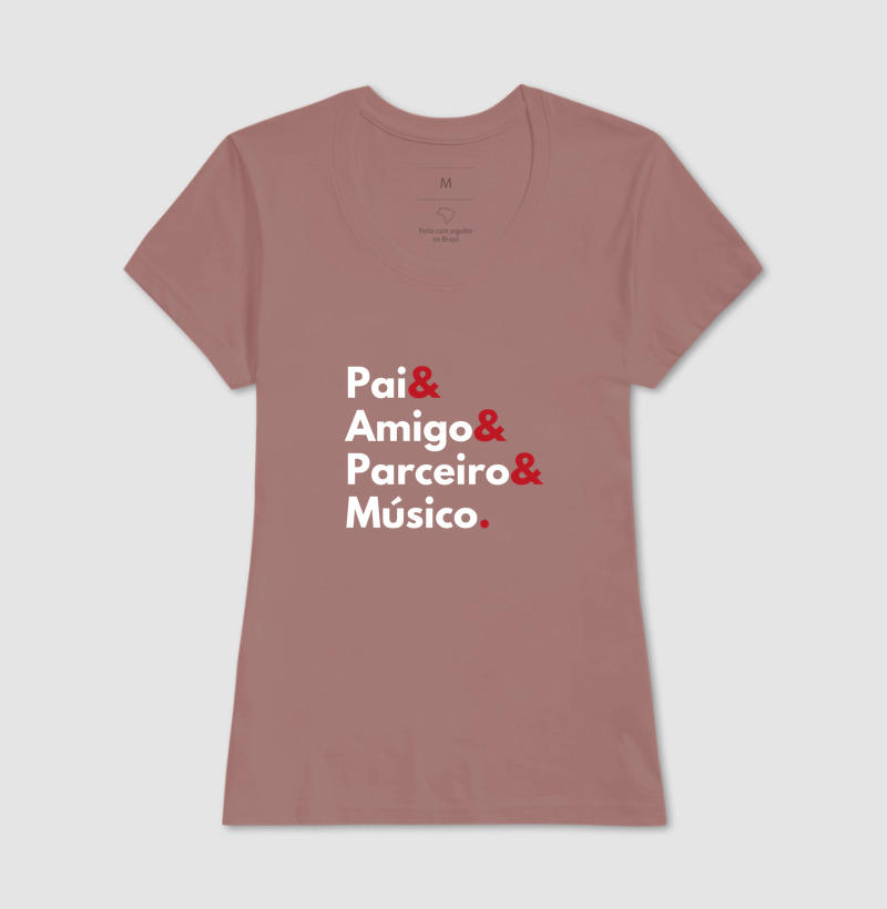 Camisa 16