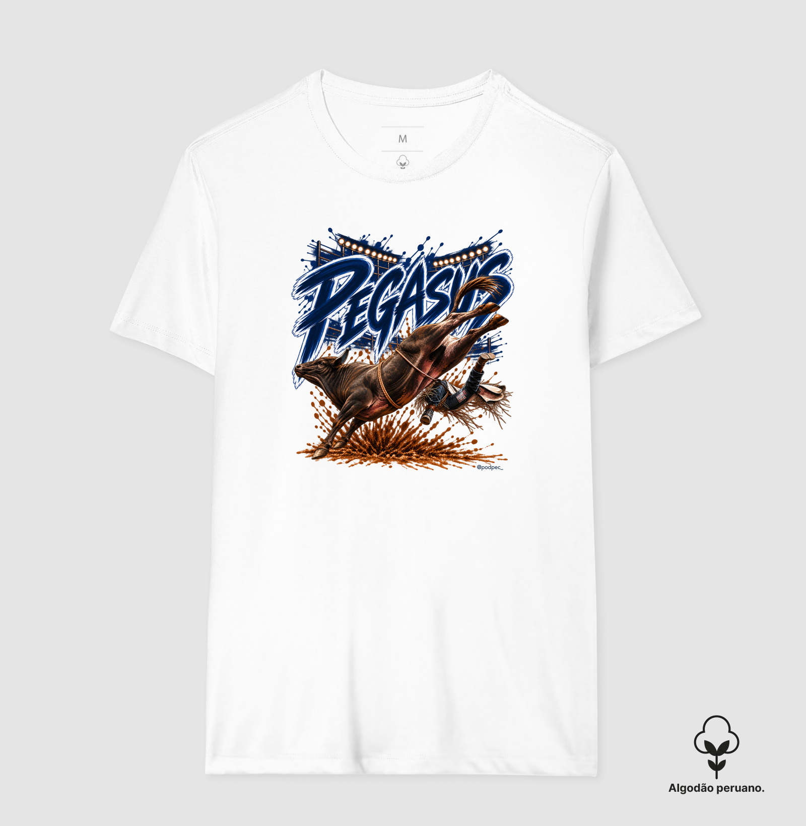 Pegasus - Rodeo Legend - Imagem 7