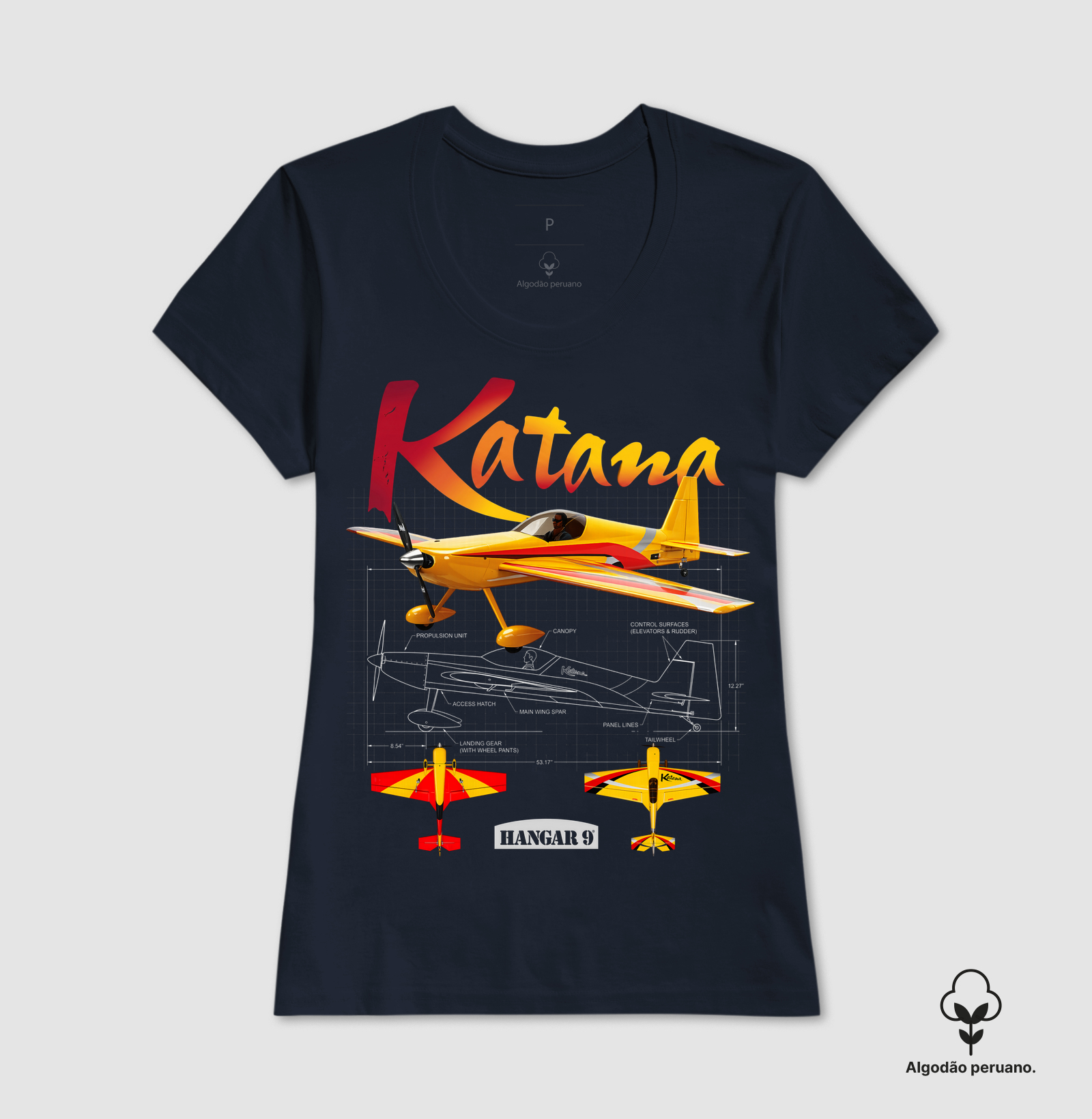 Camisa 3