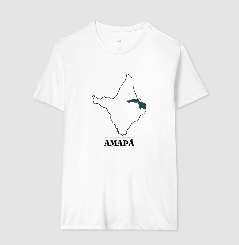 Amapá | Traço AP - Imagem 4
