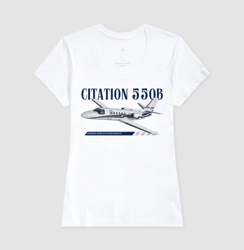 Cessna Citation 550B - Imagem 5