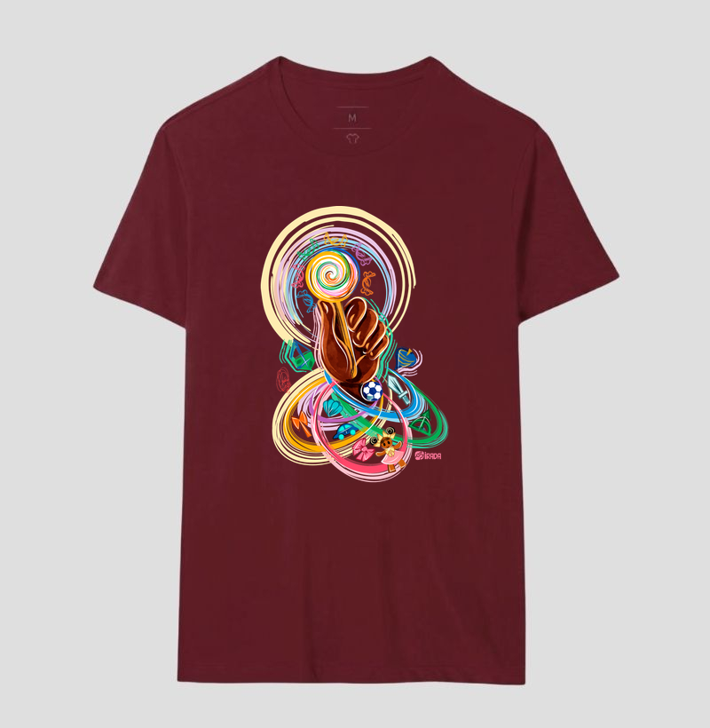 Camisa 15