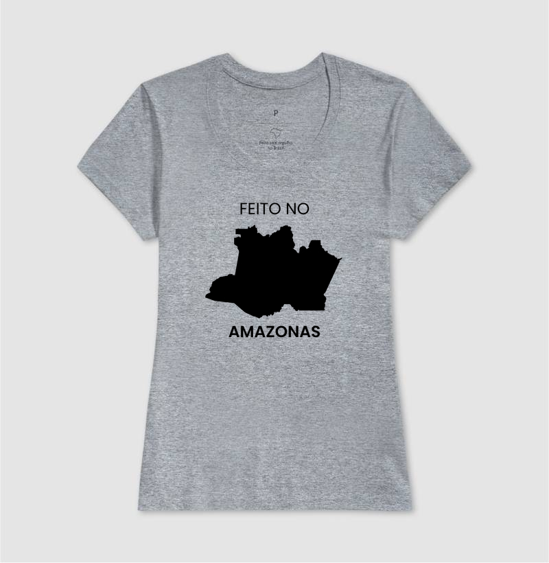 Feito no Amazonas - Imagem 9