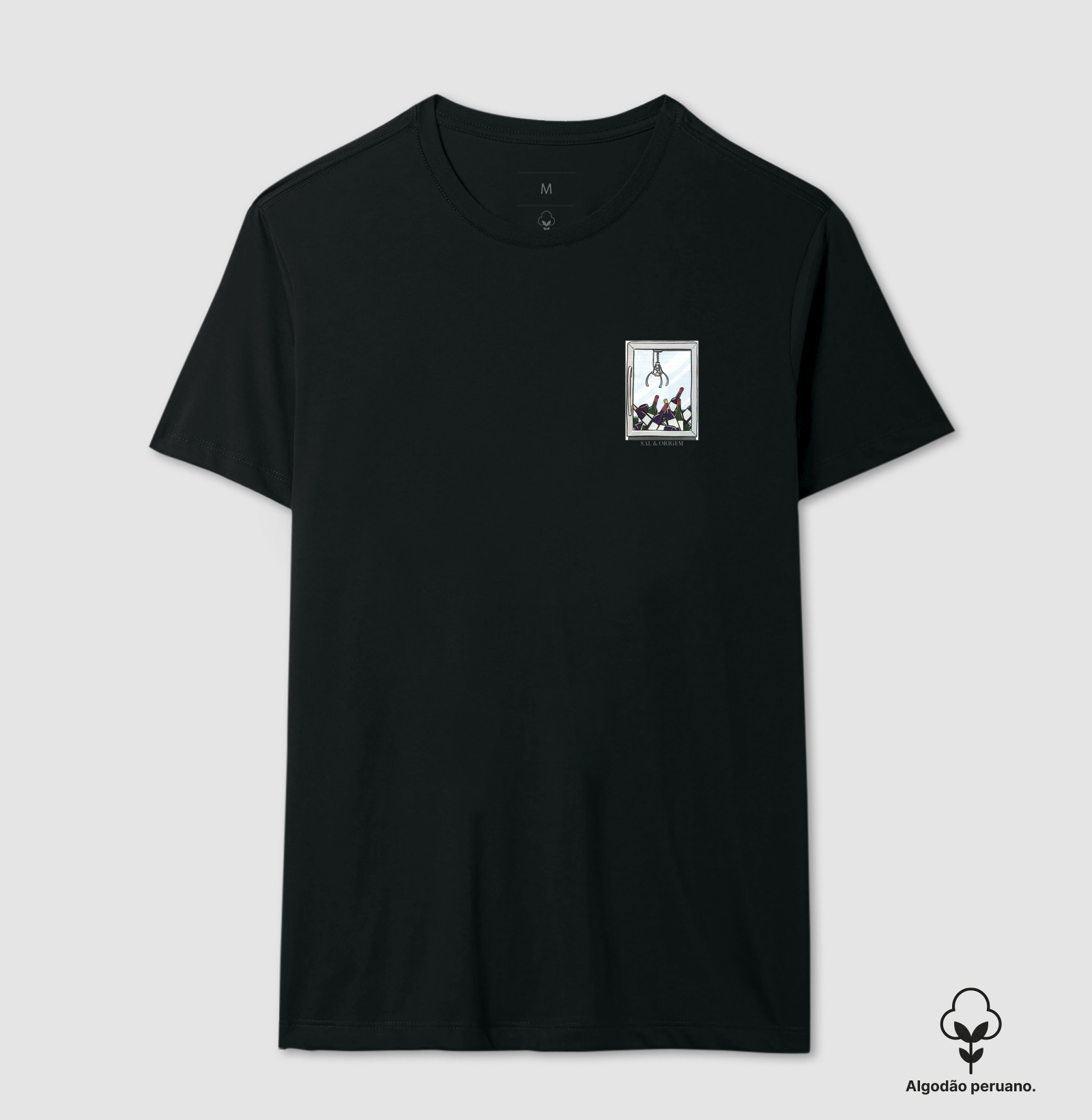 Camisa 5
