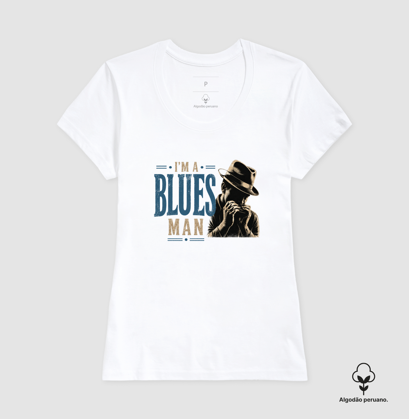 I'm a Blues Man - Imagem 6
