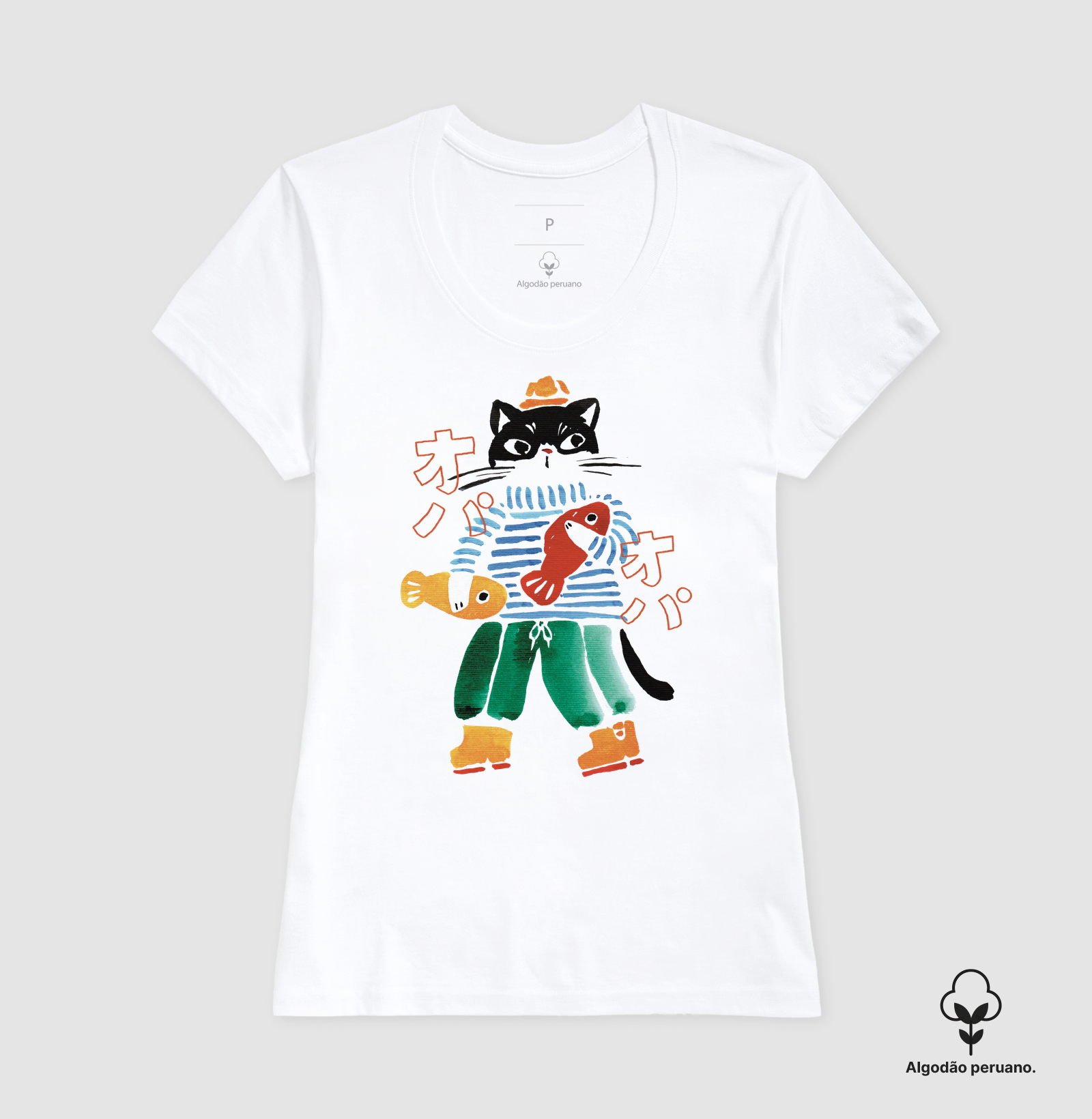 Camisa 2