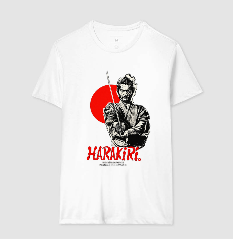 Harakiri – Masaki Kobayashi - Imagem 4