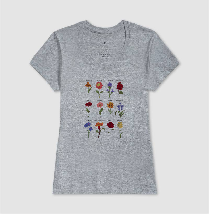 Camisa 8