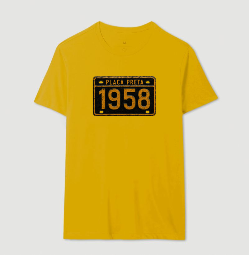 Camisa 13