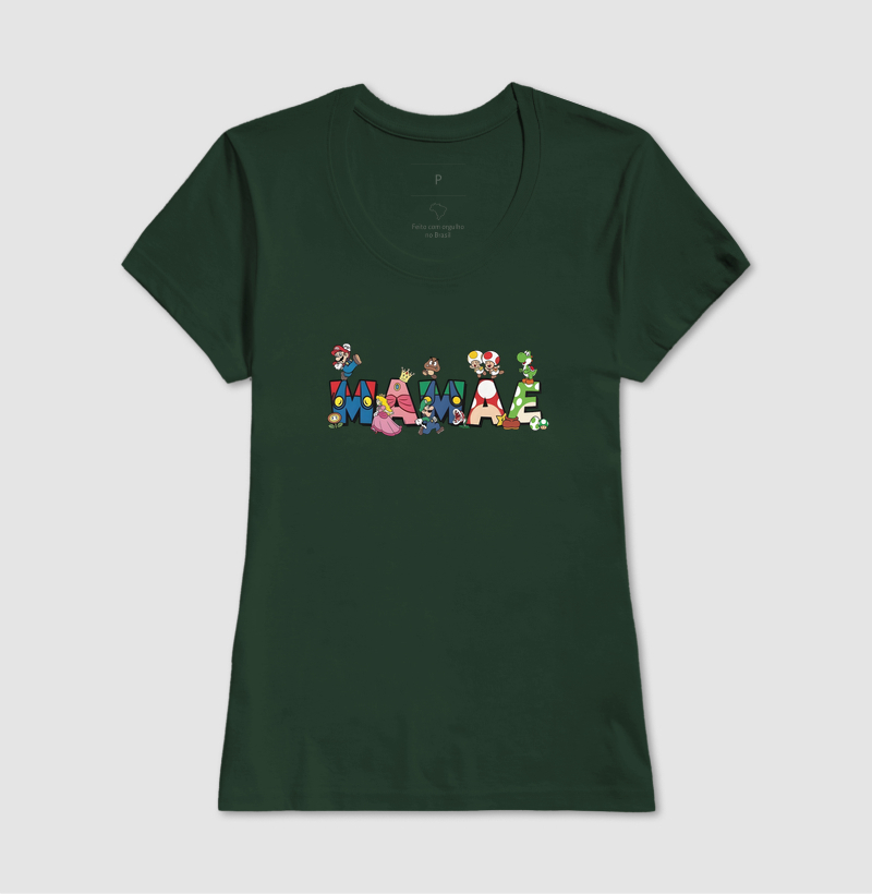 Camisa 4