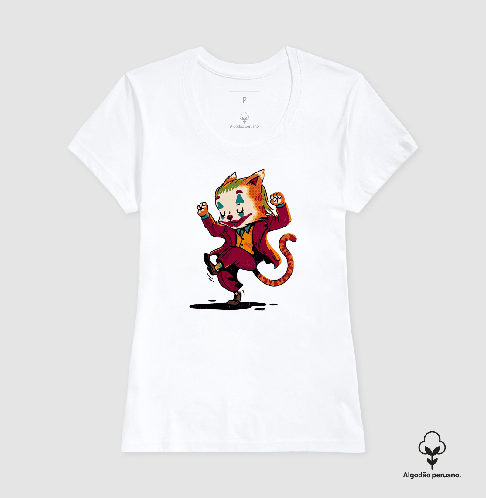 Camisa 4