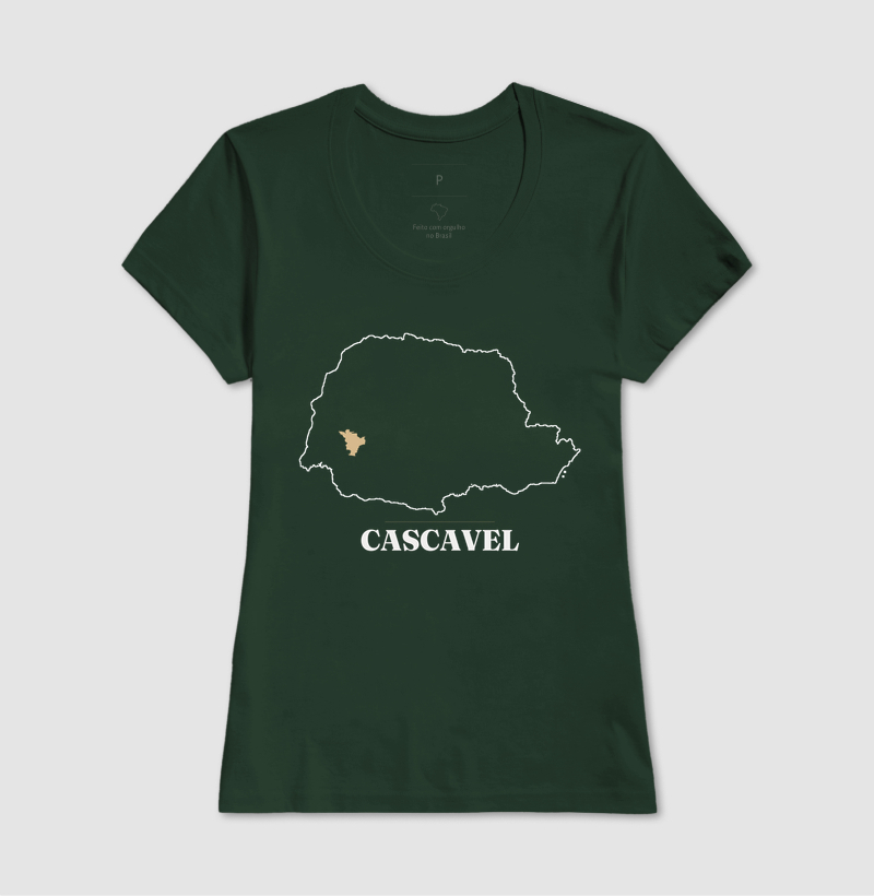 Camisa 12