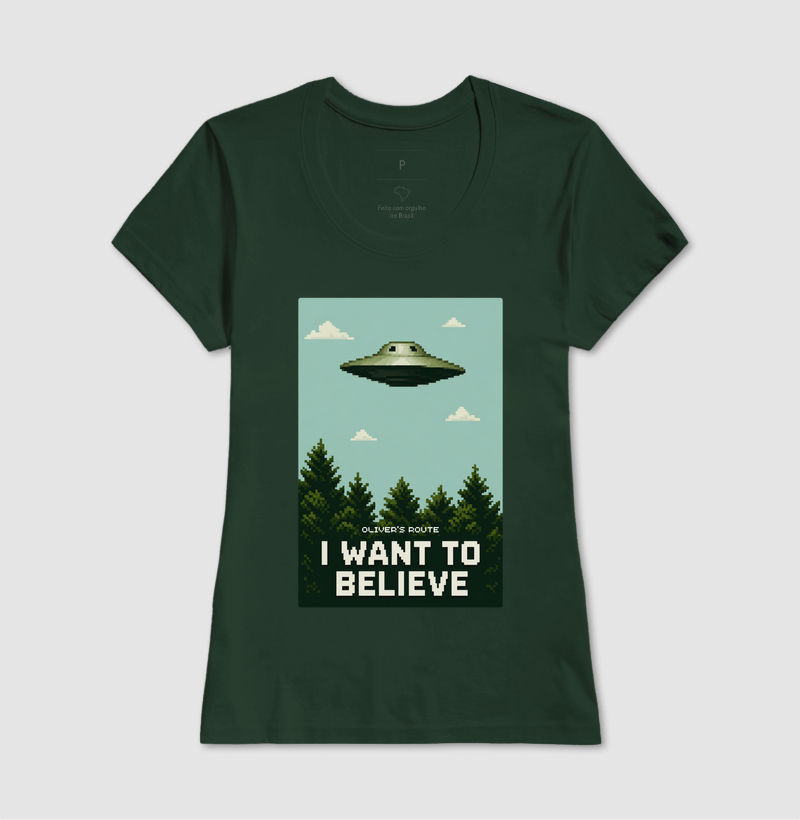 I Want To Believe - Imagem 9
