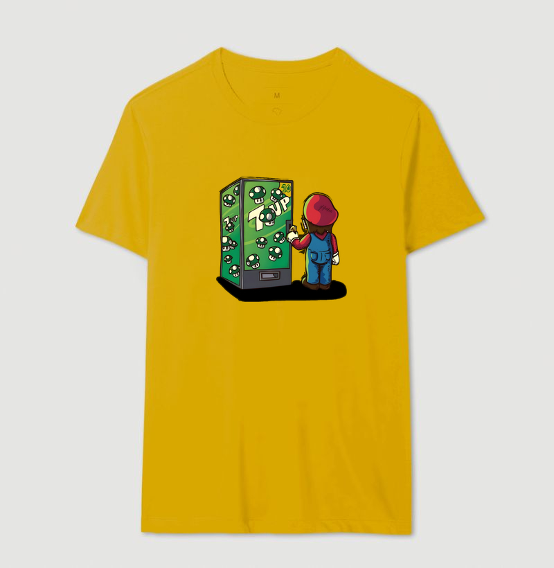 Camisa 11