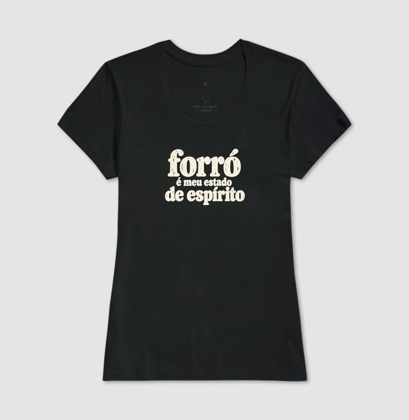Forró é meu estado de espírito - Imagem 3