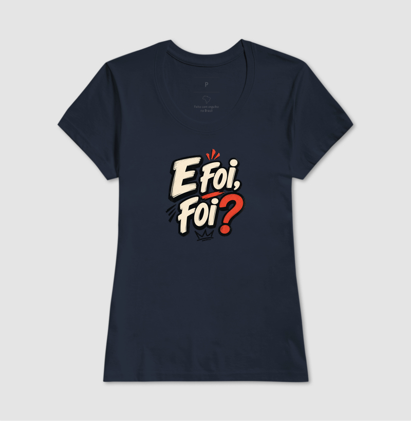 E foi, foi ? - Imagem 7