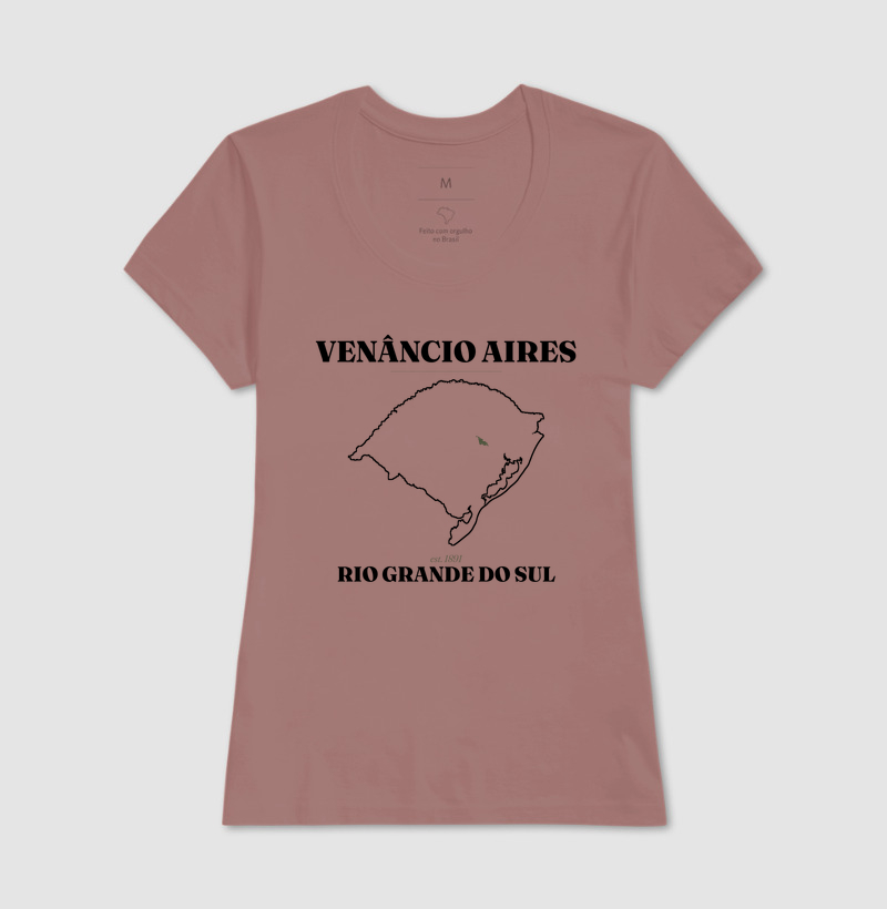 Camisa 15