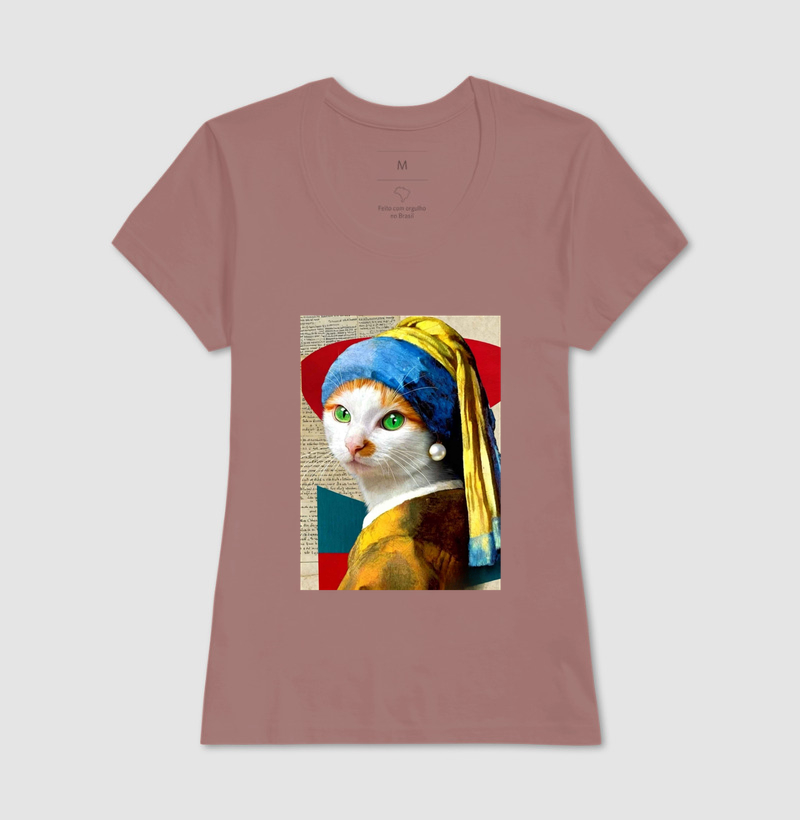 Camisa 16