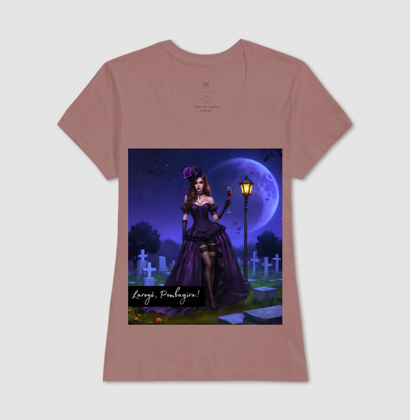 Camisa 18