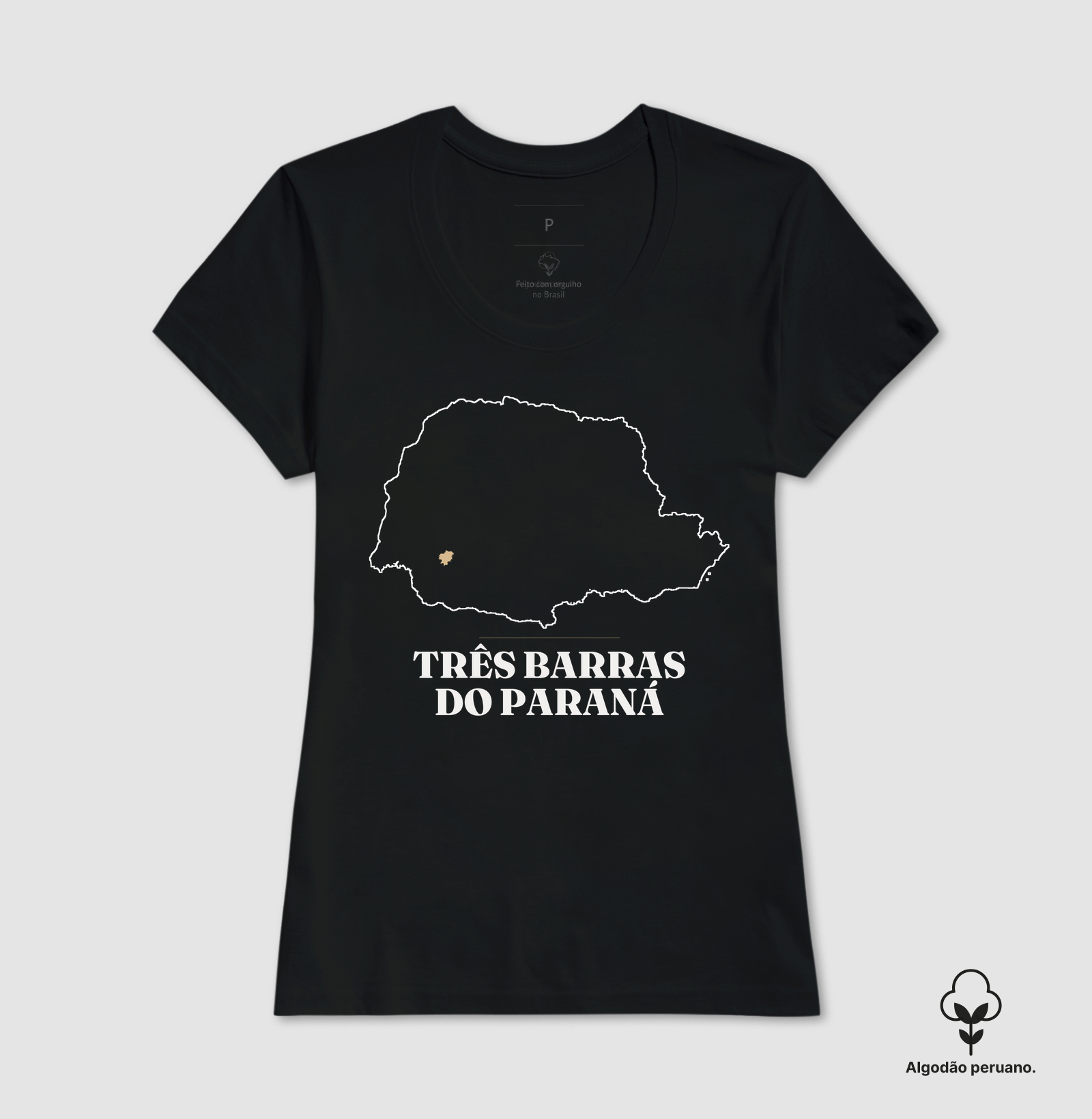 Camisa 1