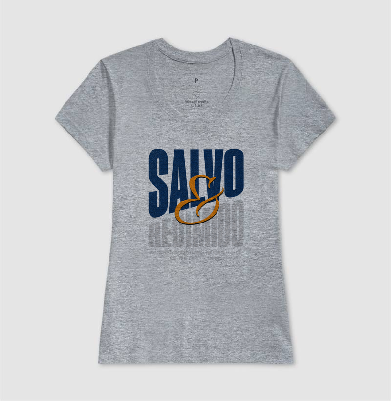 Salvo e Redimido - Imagem 10