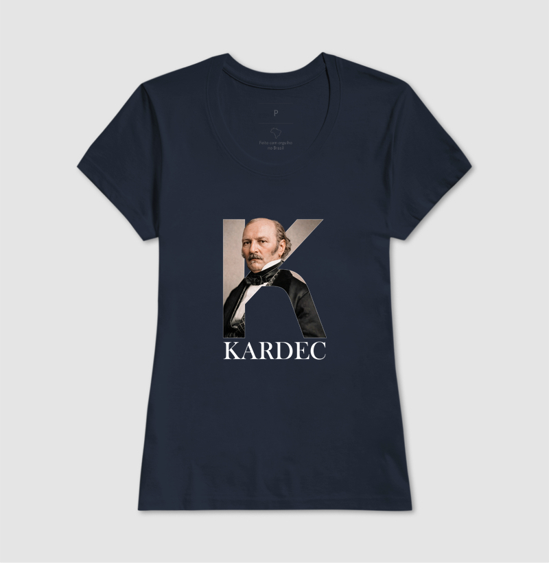Allan Kardec – Consciência e Razão - Imagem 8