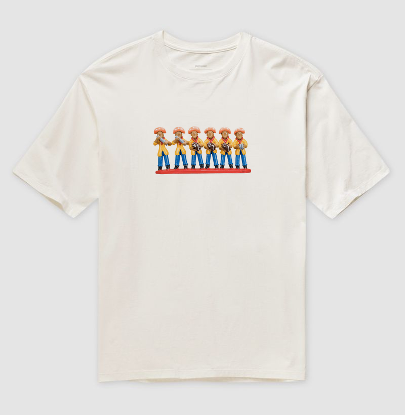 Camisa 3