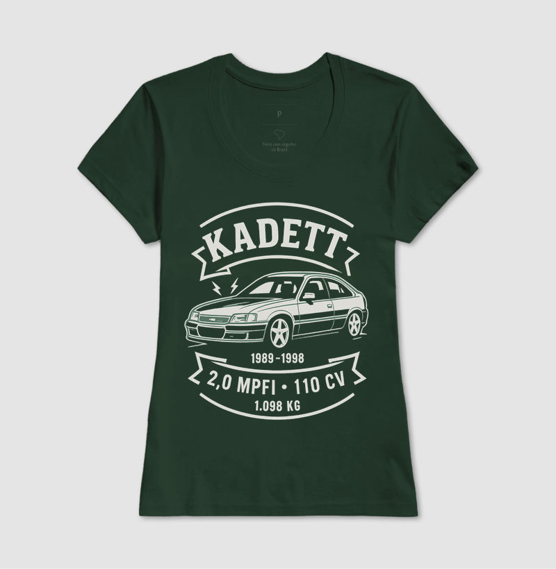 Kadett Clássico - Imagem 9