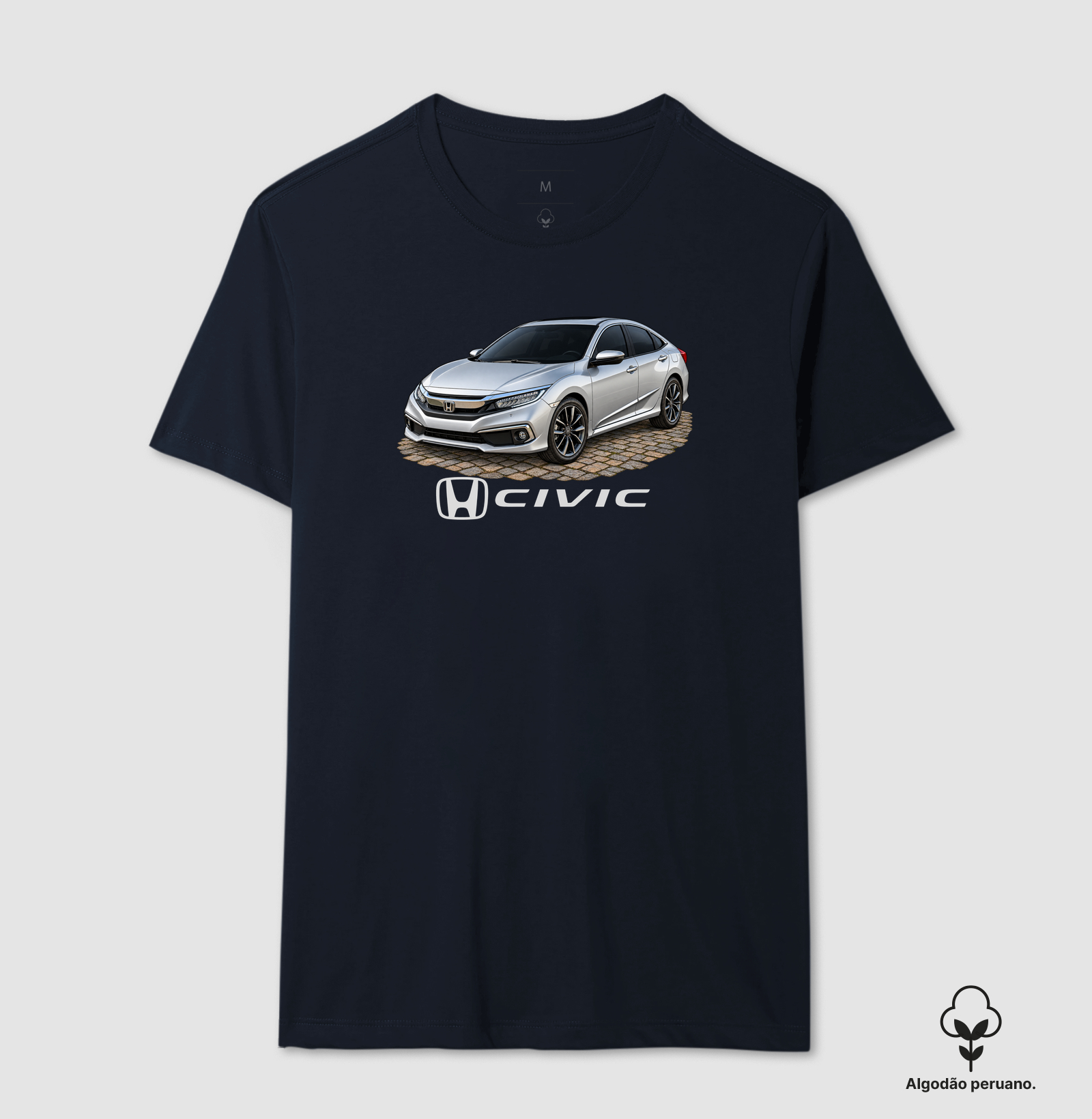 Honda Civic - Imagem 6