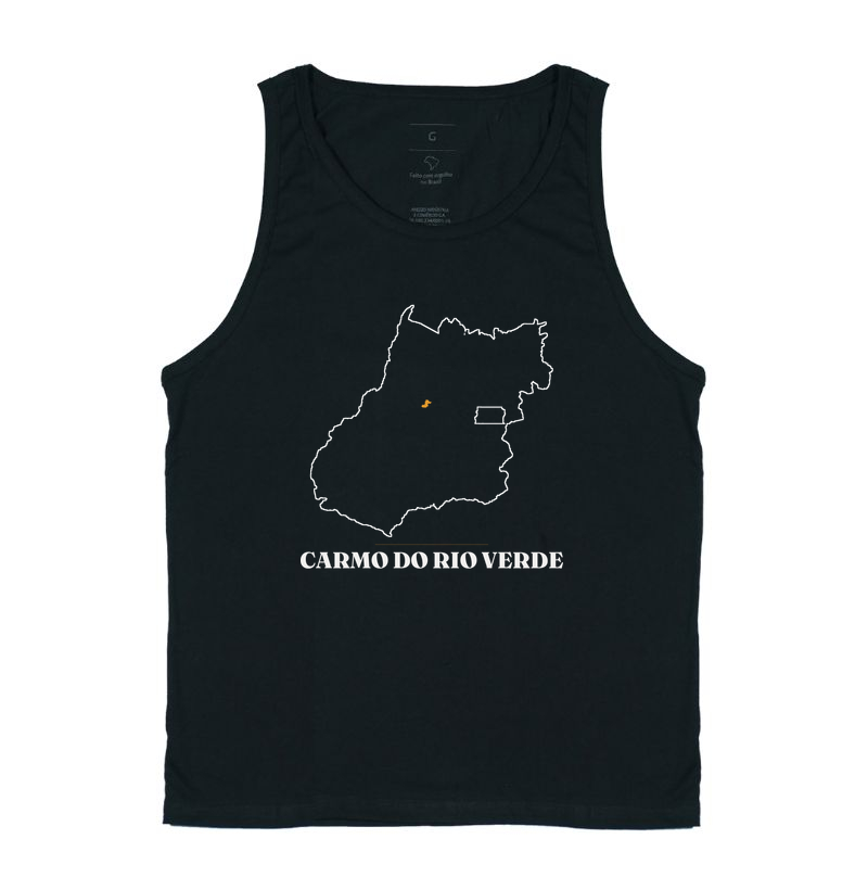 Carmo do Rio Verde | Traço GO - Imagem 3