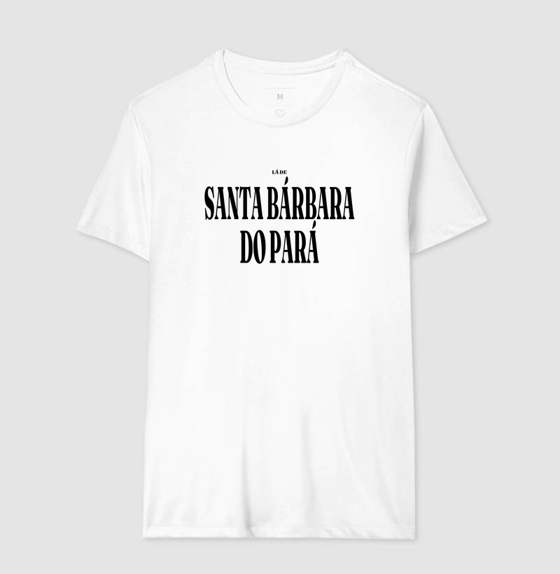 Santa Bárbara do Pará | Tipografia PA - Imagem 4