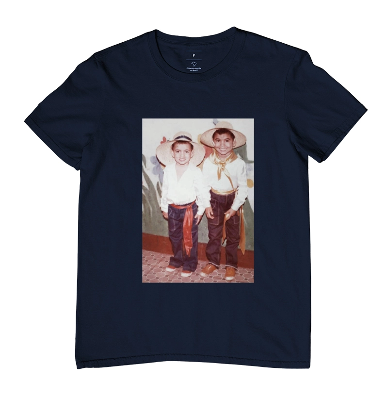 Camisa 5
