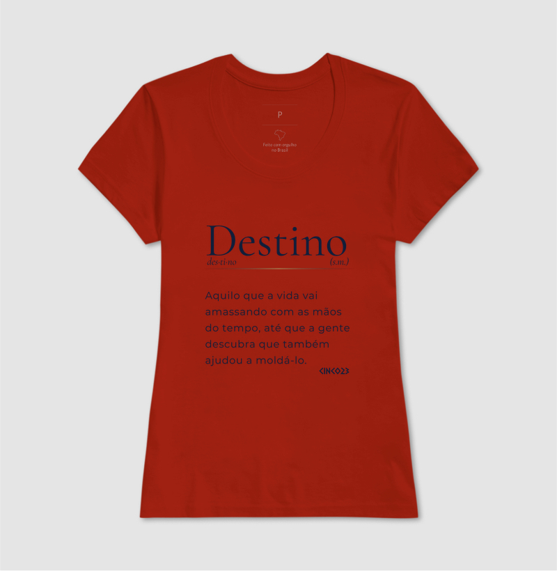 Destino - Imagem 11