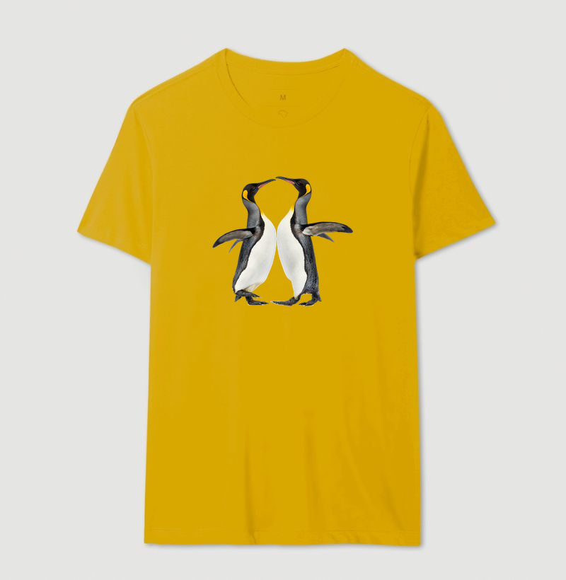 Pinguim - Imagem 16