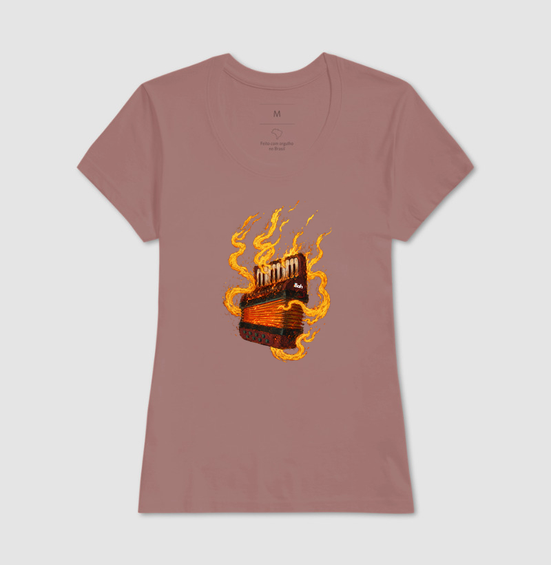 Camisa 16