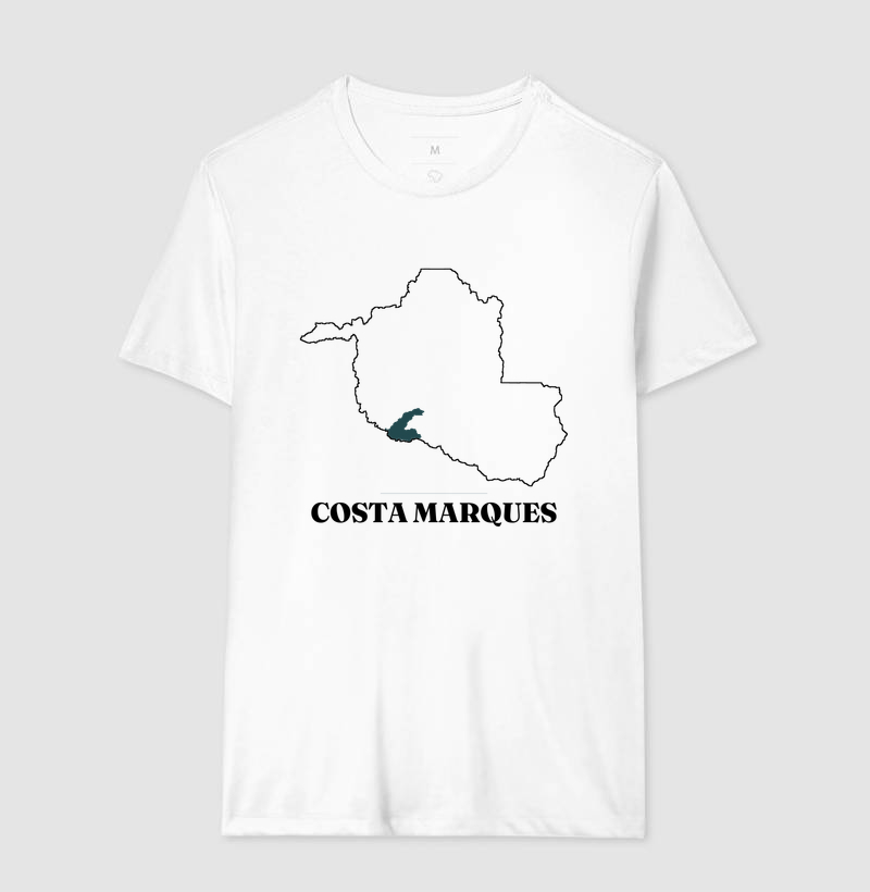 Costa Marques | Traço RO - Imagem 4