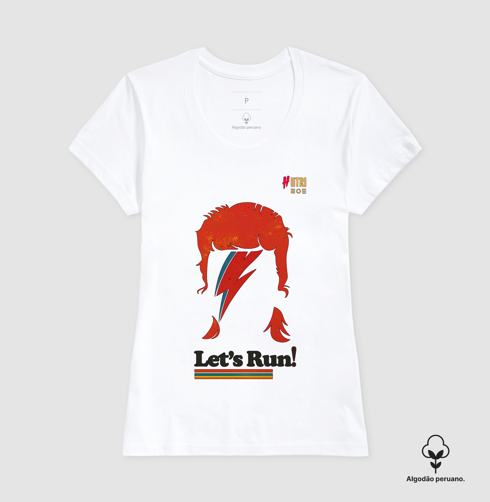 Let’s Run  - Imagem 4