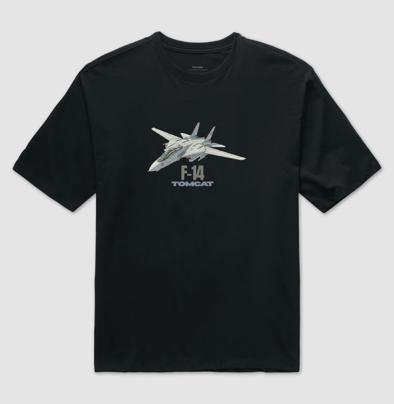 F-14 TOMCAT - Imagem 2