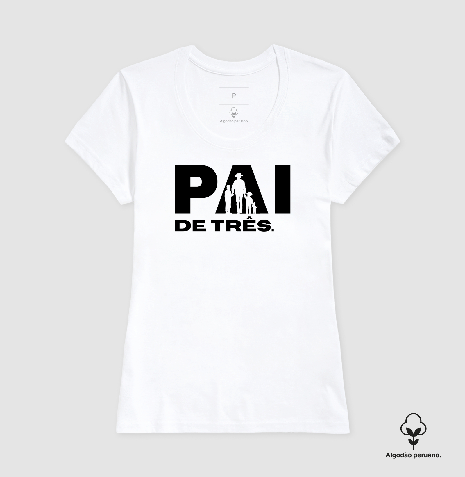 Pai de Três - Imagem 9