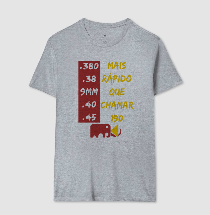 Camisa 7